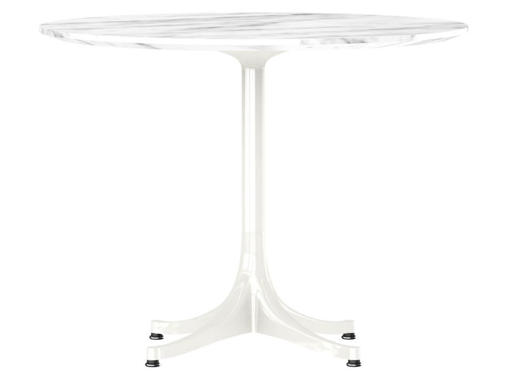 Tall Outdoor Table Herman Miller